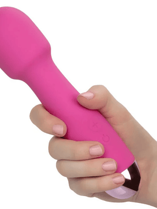Microfono vibrador Softy