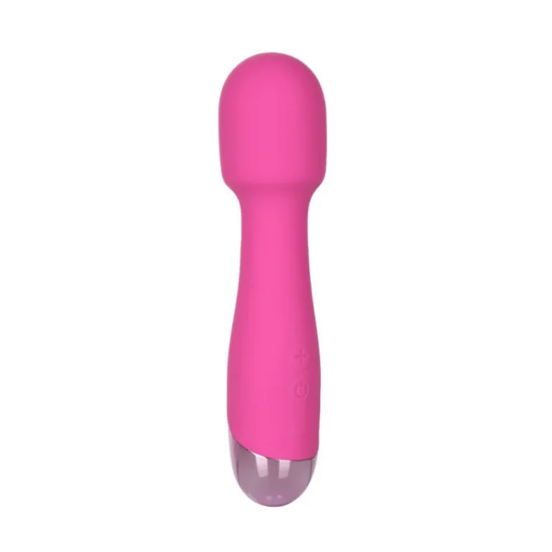 Microfono vibrador Softy 3