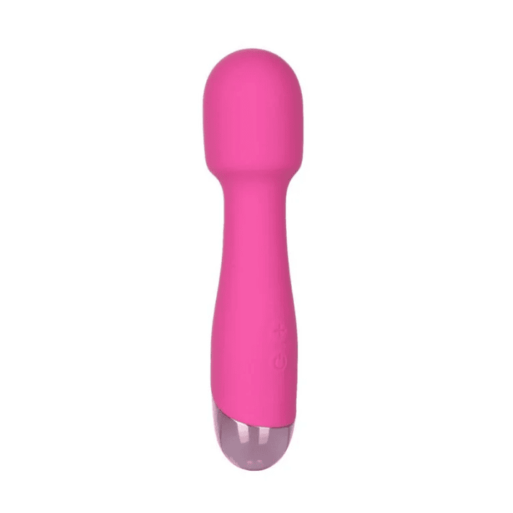 Microfono vibrador Softy 3