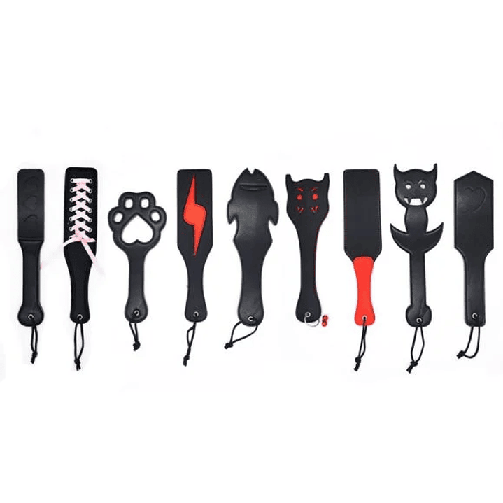 Paleta para azote  1