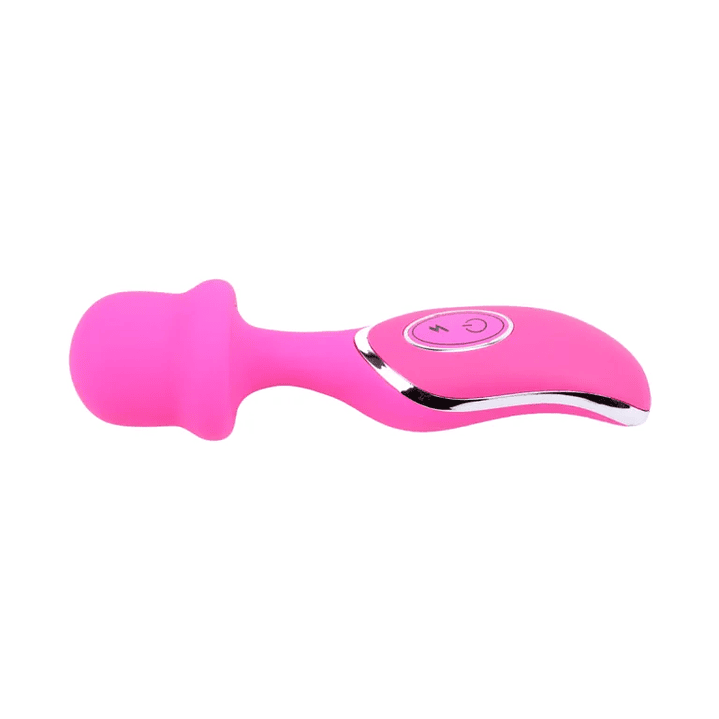 Microfono vibrador Alizze 3