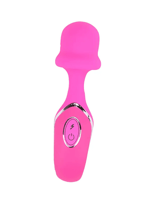 Microfono vibrador Alizze