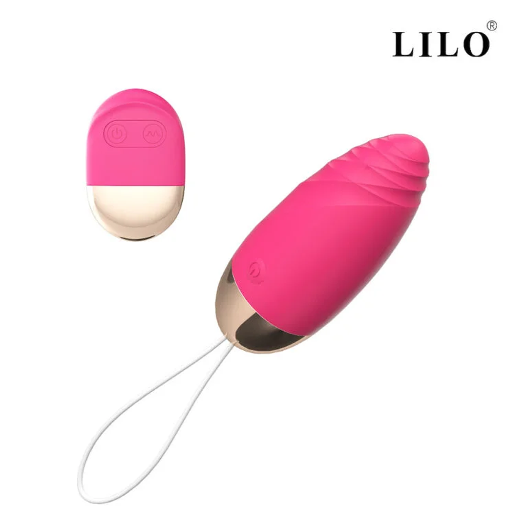 Huevo vibrador Murney 2