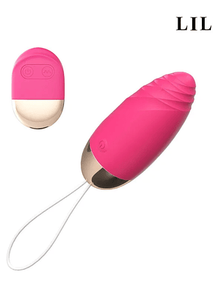 Huevo vibrador Murney