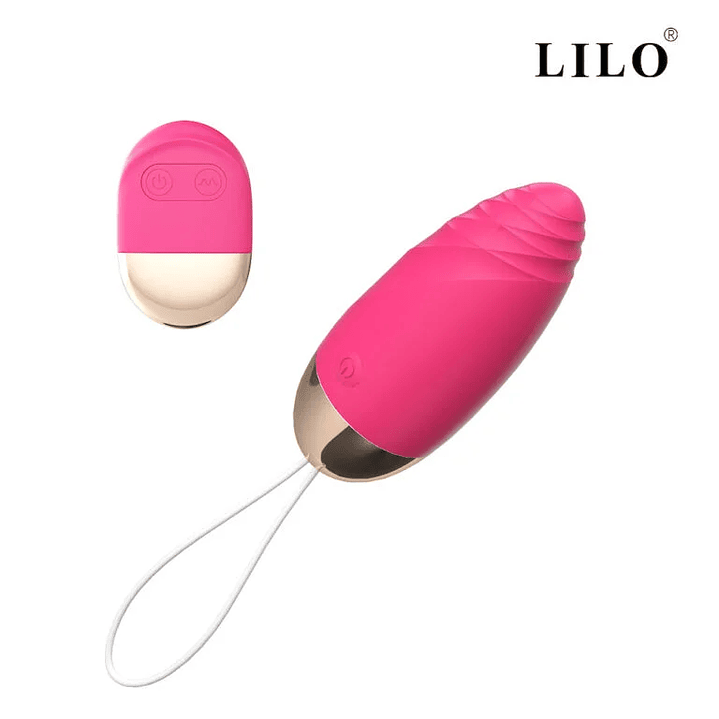 Huevo vibrador Murney 2