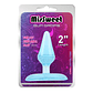 Plug anal GumDrops - Miniatura 5