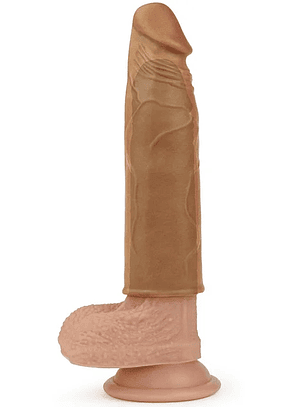 Funda para pene X-Tender +3cm