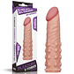 Funda para pene X-Tender +5cm - Miniatura 1