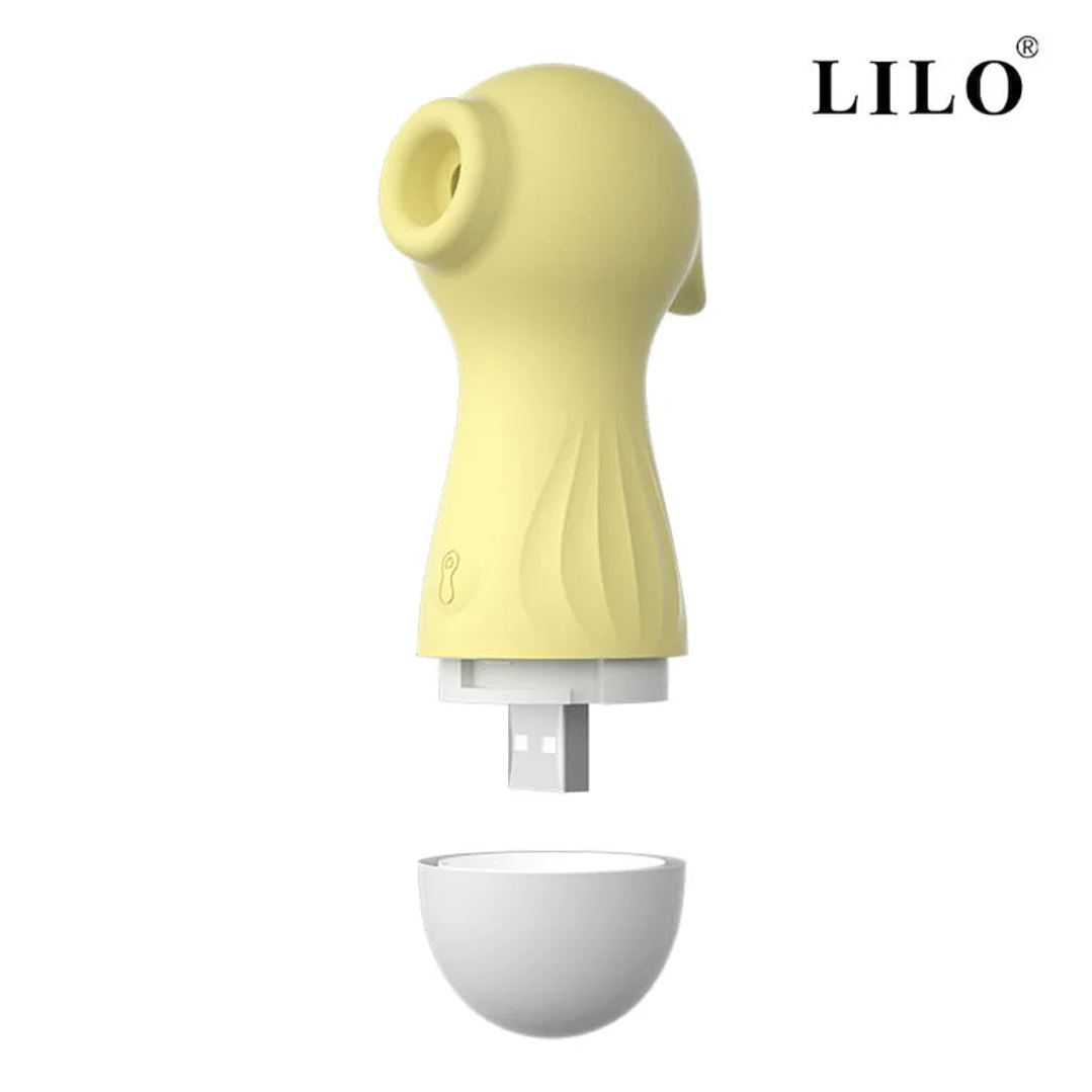 Succionador Mini Horse 3