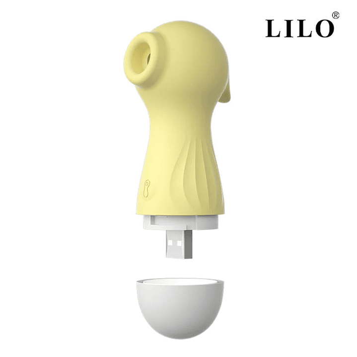 Succionador Mini Horse 3