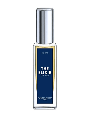 The Elixir - FOR MEN (Para él)