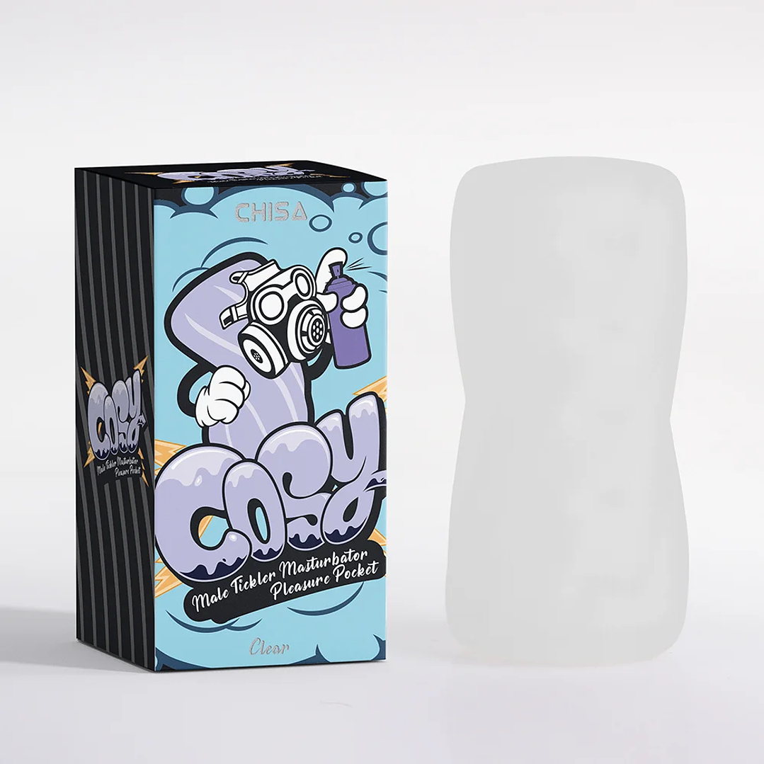 Masturbador Male ticker 1