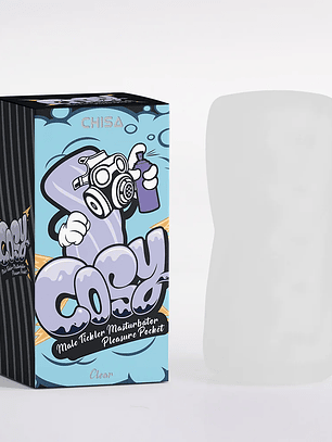 Masturbador Male ticker