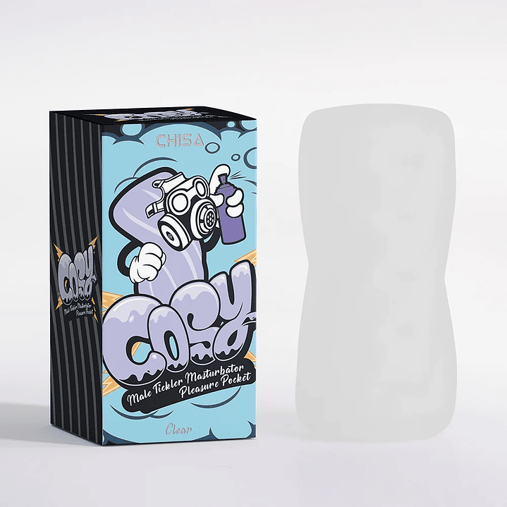 Masturbador Male ticker 1