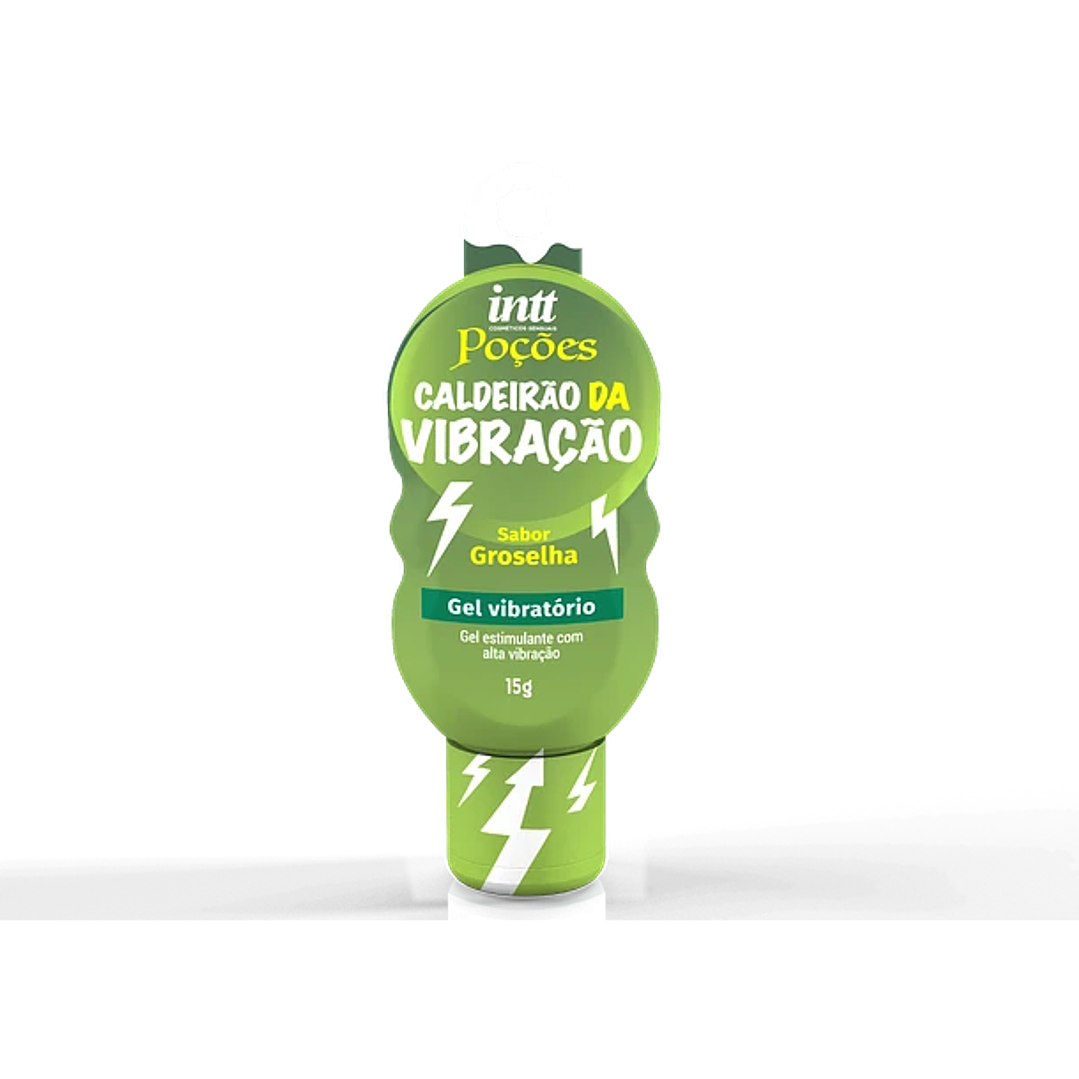 Estimulante Caldeirao Da Vibracao 1