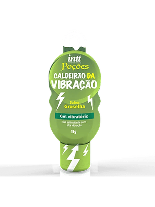 Estimulante Caldeirao Da Vibracao