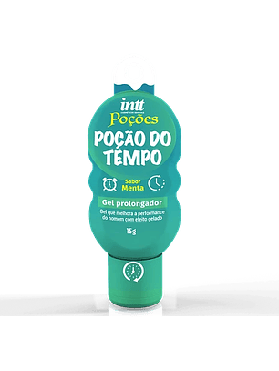 Retardante Pocão do tempo