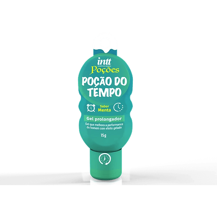 Retardante Pocão do tempo 1