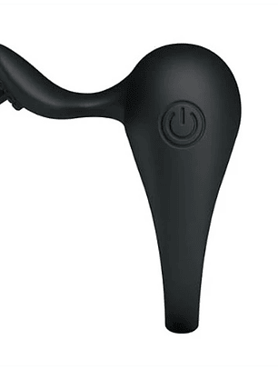 Anillo vibrador Davion