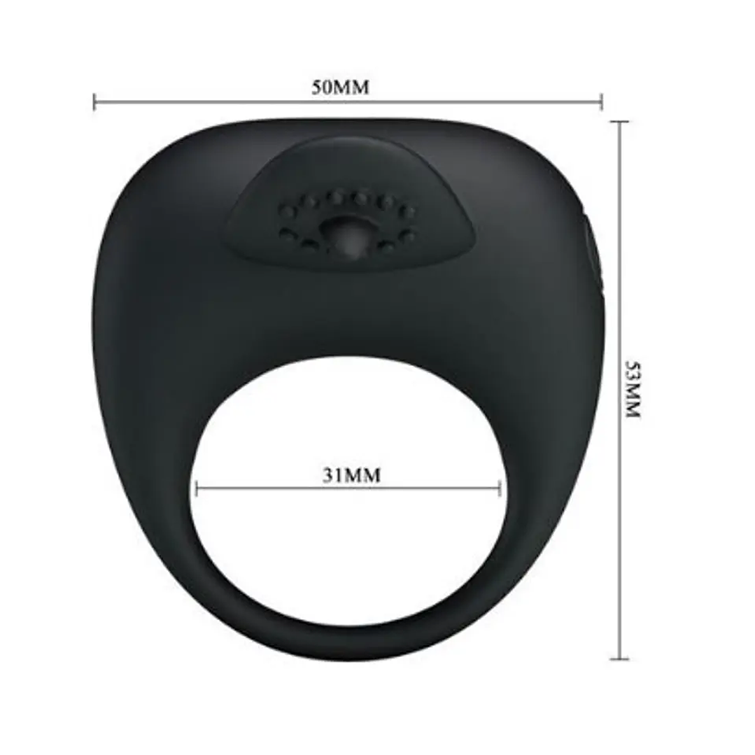 Anillo vibrador Davion 3