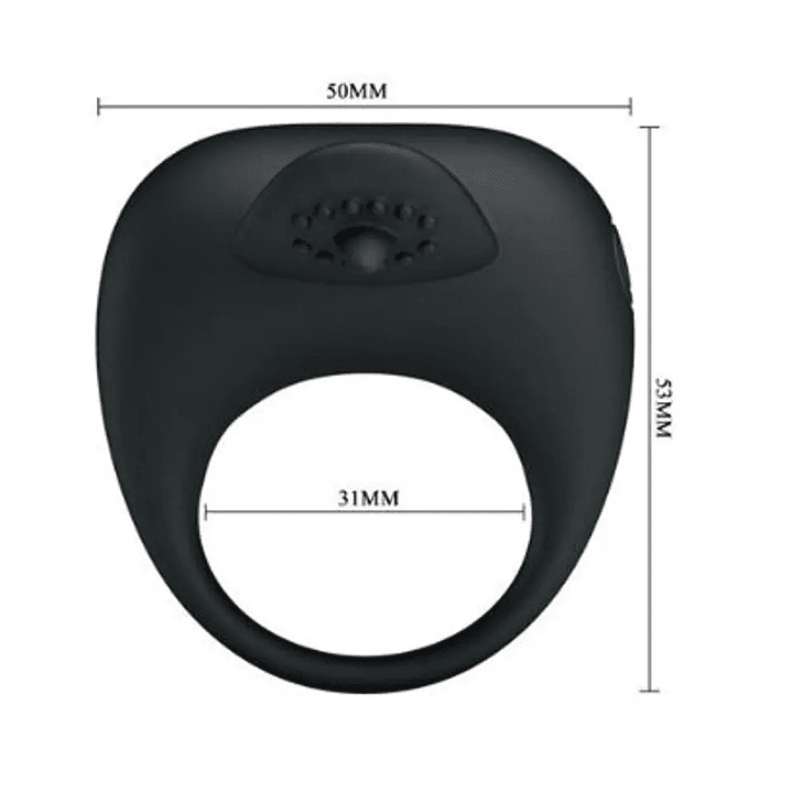 Anillo vibrador Davion 3