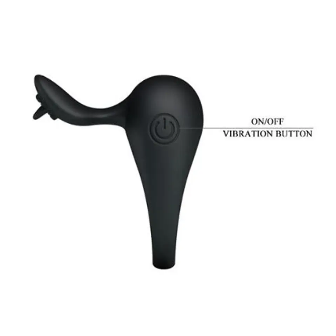 Anillo vibrador Davion 4