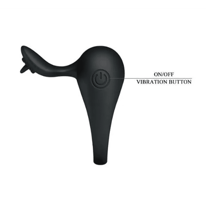 Anillo vibrador Davion 4