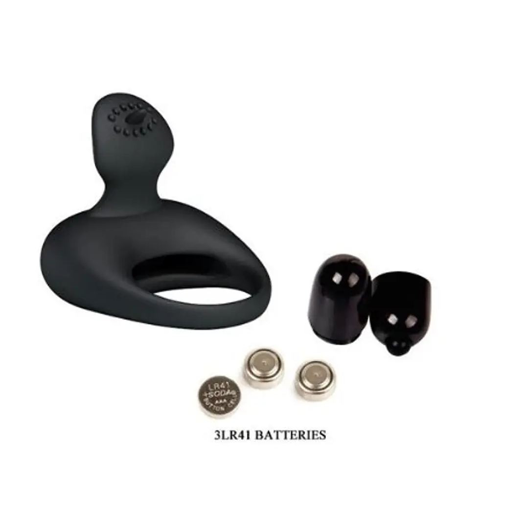 Anillo vibrador Davion 6