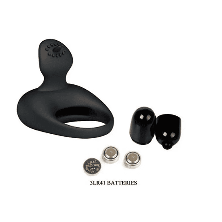 Anillo vibrador Davion 6