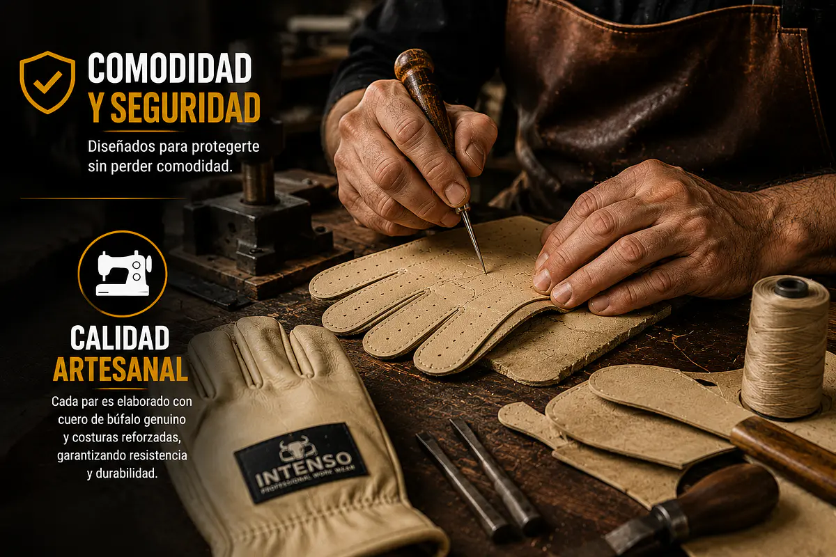 Calidad artesanal