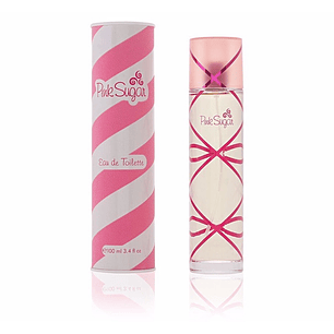 Aquolina - Pink Sugar [100 ml] | EDT