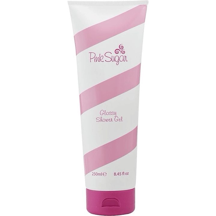 Aquolina - Pink Sugar Shower Gel [250 ml] (D)