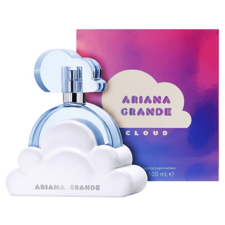 Ariana Grande - Cloud [100 ml] (D) | EDP 1