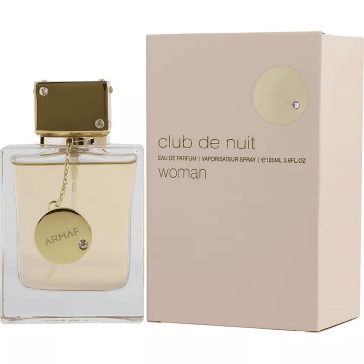 Armaf - Club de Nuit Woman[105 ml] (D) | EDP 1