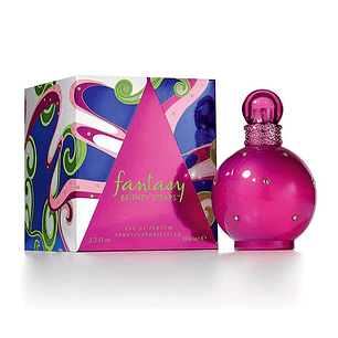 Britney Spears - Fantasy [100 ml] (D) | EDP