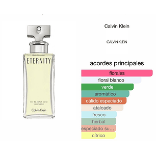 Calvin Klein - Eternity [100 ml] (D) | EDP