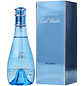 Davidoff - Cool Water Woman [100 ml] (D) | EDT - Miniatura 1