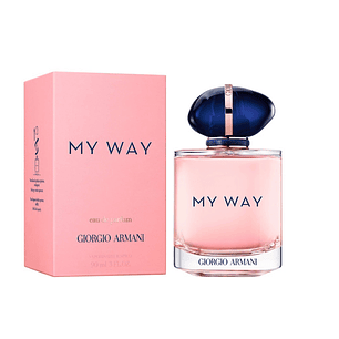 Giorgio Armani - My Way [90 ml] (D) | EDP