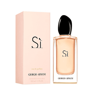 Giorgio Armani - Si [100 ml] (D) | EDP