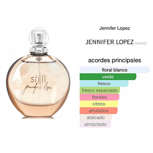 Jennifer Lopez - Still [100 ml] (D) | EDP