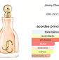 Jimmy Choo - I Want Choo [100 ml] (D) | EDP - Miniatura 2