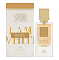 Lattafa - Ana Abiyedh Poudree [60 ml) (D) | EDP - Miniatura 1