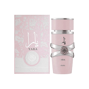 Lattafa - Yara [100 ml] (D) | EDP