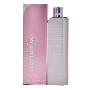Perry Ellis - 18 [100 ml] (D) | EDP
