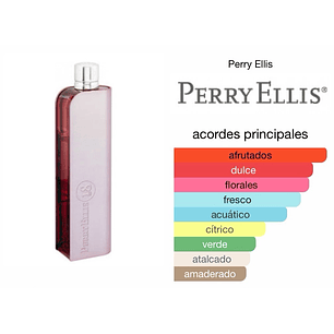 Perry Ellis - 18 [100 ml] (D) | EDP