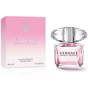 Versace - Bright Crystal [90 ml] (D) | EDT