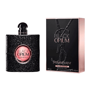 Yves Saint Laurent - Black Opium [90 ml] (D) | EDP