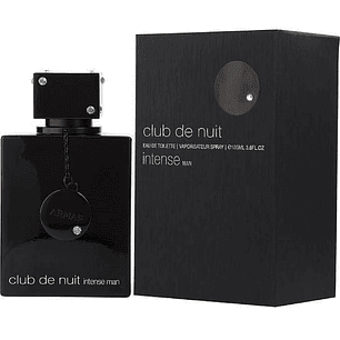 Armaf - Club de Nuit Intense [105 ml] (C) | EDT