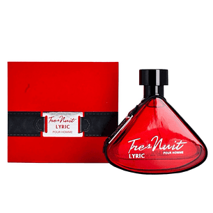 Armaf - Tres Nuit Lyric [100 ml] (C) | EDT