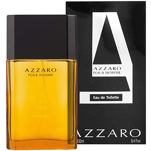 Azzaro - Pour Homme [100 ml] (C) | EDT